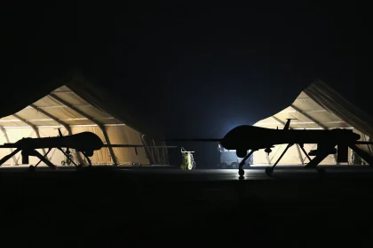 البنتاغون: نفذنا ضربات في العراق أمس ضد 3 منشآت تستخدمها الكتائب وجماعات تابعة لها  بالعراق