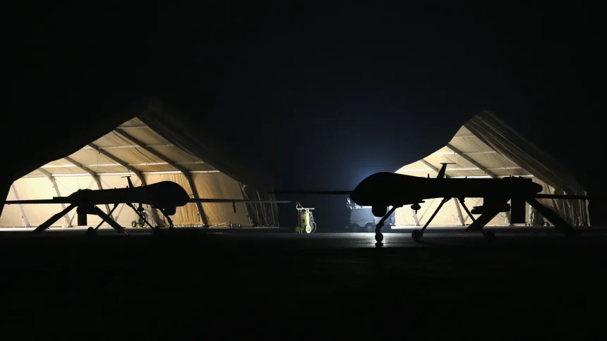 البنتاغون: نفذنا ضربات في العراق أمس ضد 3 منشآت تستخدمها الكتائب وجماعات تابعة لها بالعراق