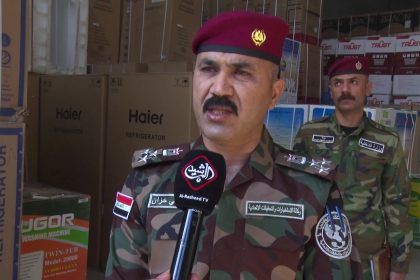 جهود حكومية للسيطرة على السوق.. مديرية مكافحة الجريمة المنظمة تحد من المضاربين بالعملة