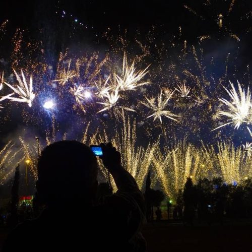 أعياد الميلاد