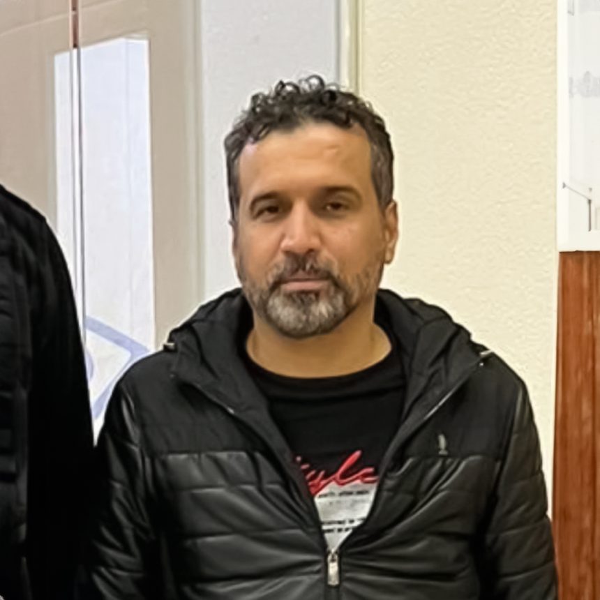 النزاهة تسترد المدان الهارب (أحمد عبد الله كسار) من السلطات التركية