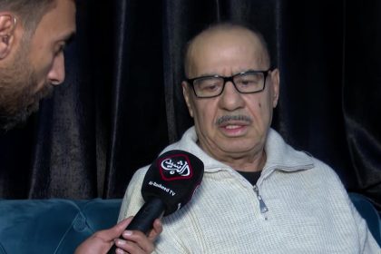 الفنان مكي عواد يطالب عبر الرشيد بإعادة حقوقه: لحد الآن بس تصريحات