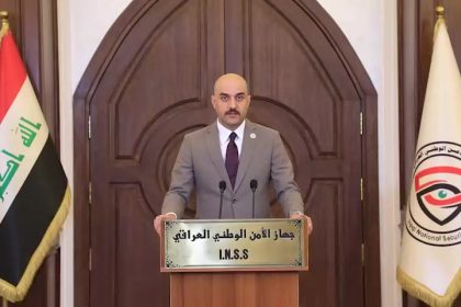 الامن الوطني يوجز أبرز المنجزات والعمليات النوعية خلال عام 2023