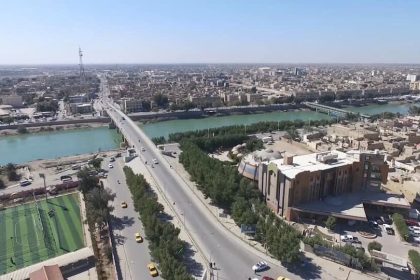 محافظة المثنى تعلن عن تعطيل الدوام الرسمي ليوم غد الأربعاء