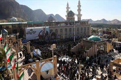 إدارة الطوارئ بمحافظة كرمان الإيرانية تعلن سقوط 10 إصابات جراء الانفجار قرب مقبرة سليماني