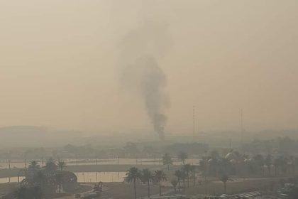 مصدر للرشيد: استشهاد شخص وإصابة ٤ آخرين نتيجة قصف مقر الدعم اللوجستي للحشد شرقي بغداد