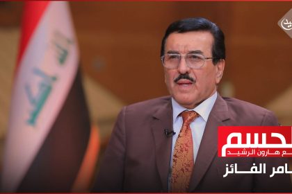 البصرة ومحافظها في "إطار" النتائج (رئيس تحالف تصميم عامر الفائز)