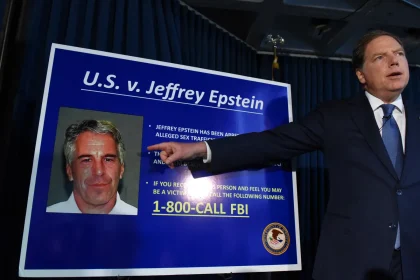 شخصيات أشهر وتفاصيل مثيرة في دفعة جديدة من وثائق إبستين المرفوعة عنها السرية