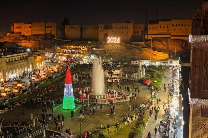 آسايش أربيل تنفي اندلاع نزاع عشائري سقط فيه قتلى وجرحى بالمحافظة