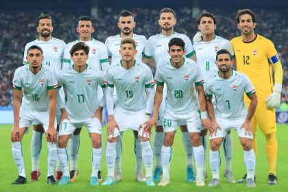 المنتخب الوطني يعاود تدريباته في أبو ظبي تحضيراً لكأس آسيا