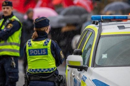الامن السويدي يعلن ابقاء مستوى التهديد الارهابي في البلاد مرتفعًا