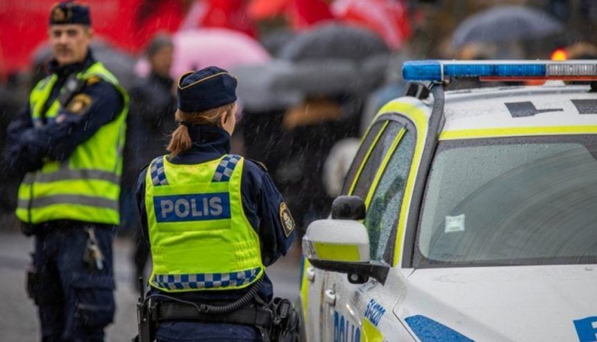 الامن السويدي يعلن ابقاء مستوى التهديد الارهابي في البلاد مرتفعًا