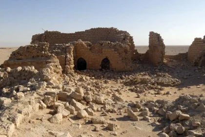 من أجل ترشيحه للتراث العالمي.. خطة عراقية سعودية لتأهيل "درب زبيدة"