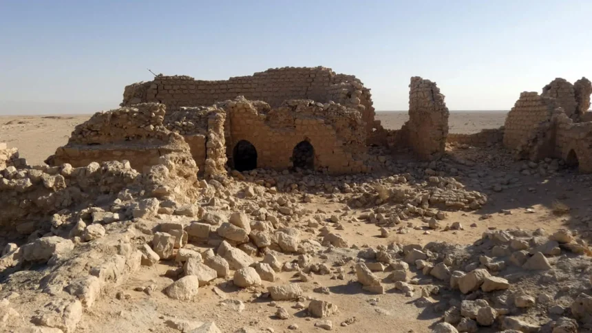 من أجل ترشيحه للتراث العالمي.. خطة عراقية سعودية لتأهيل "درب زبيدة"