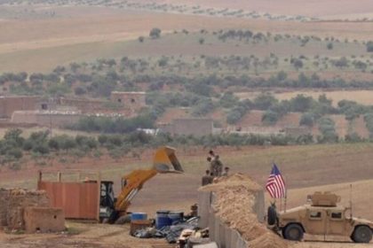 المقاومة الاسلامية في العراق تعلن استهداف قاعدة الرميلان في سوريا