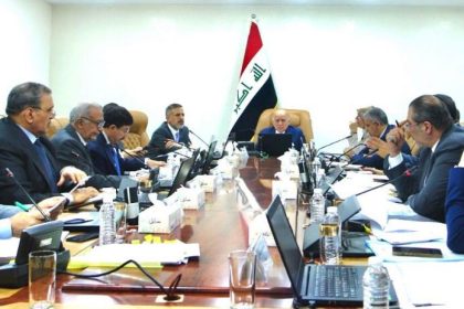 المجلس الوزاري للاقتصاد يقرر إعفاء أصحاب مزارع الأسماك من بدلات الإيجار