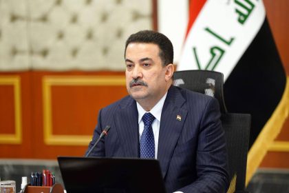 رويترز نقلاً عن السوداني: نسعى إلى خروج سريع للقوات الأميركية