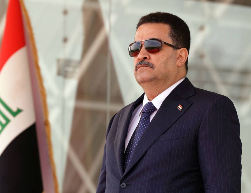 السوداني: وجود قوات التحالف مزعزع للاستقرار في ظل التداعيات الإقليمية لحرب غزة