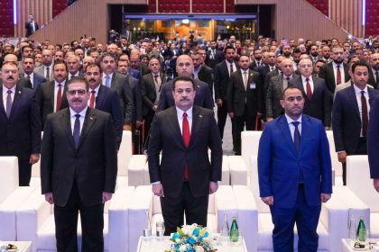 السوداني يفتتح فعاليات معرض بغداد الدولي في دورته الـ47