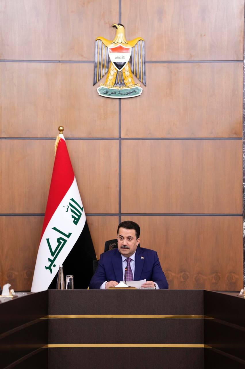 السوداني: مسار الإصلاح طويل والحكومة بدأت بالتأسيس له على المدى البعيد