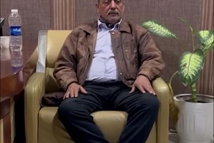 وزير الدفاع يصدر أمر إعفاء بحق مواطن انتحل صفة قائد فرقة في الجيش السابق