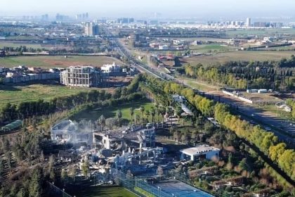 الديمقراطي الكردستاني: عمليات إيران العدوانية المستمرة والمتواصلة هدفها ضرب السيادة العراقية