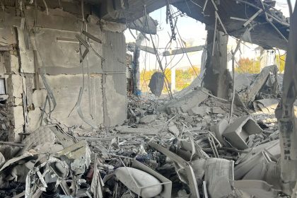 الاتحاد الأوروبي: الهجمات الأخيرة ضد سيادة العراق تثير القلق وتزعزع الاستقرار بالمنطقة