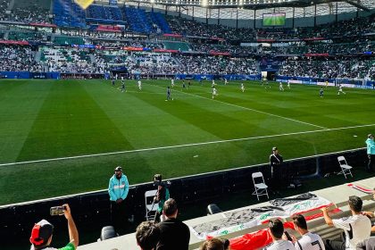 العراق يفتتح التسجيل في مرمى اليابان