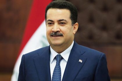 السوداني يوجّه بتكريم لاعبي المنتخب الوطني بعد فوزهم على اليابان