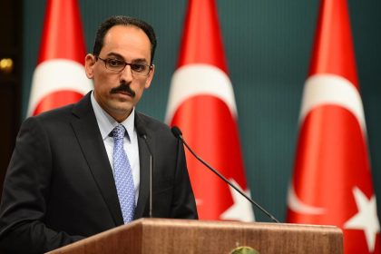 رئيس جهاز المخابرات التركي يؤكد أن بلاده حريصة على حصول العراق على حصة مائية