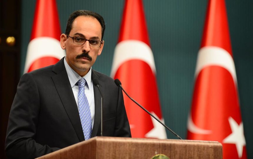 رئيس جهاز المخابرات التركي يؤكد أن بلاده حريصة على حصول العراق على حصة مائية