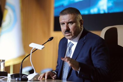 الداخلية تعلن المباشرة بتسجيل الأسلحة الشخصية للمواطنين