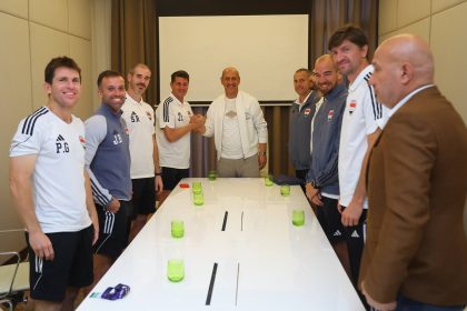 ‏كاساس: خروجنا من كأس آسيا سيمنحنا قوة مضاعفة للوصول إلى المونديال المُقبل