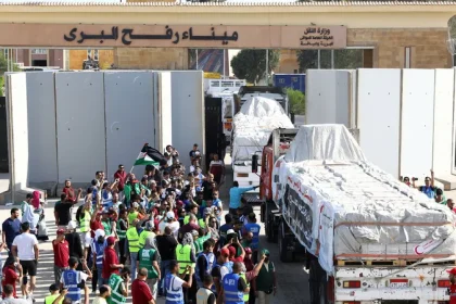 مجلس الأمن الدولي يدعو إلى ضرورة زيادة المساعدات لغزة على وجه السرعة