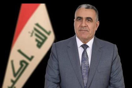 إنتخاب حسين اليساري رئيساً للجنة الأوقاف والعشائر النيابية