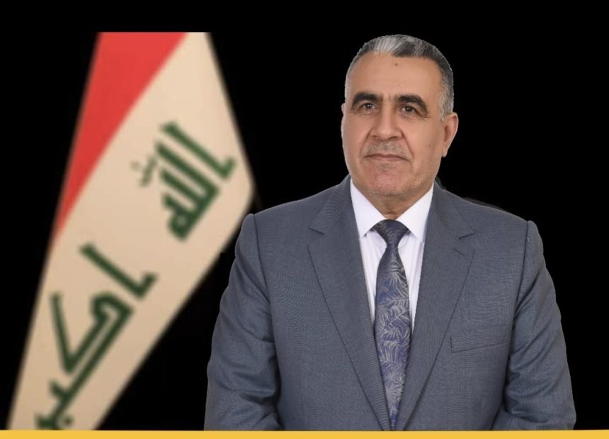 إنتخاب حسين اليساري رئيساً للجنة الأوقاف والعشائر النيابية