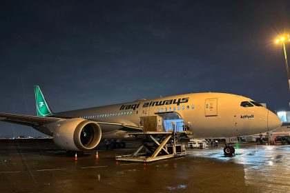 النقل تعلن استئناف رحلات الناقل الوطني بين العراق وماليزيا