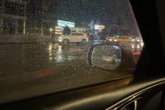 طقس العراق.. امطار وارتفاع بدرجات الحرارة خلال الايام المقبلة