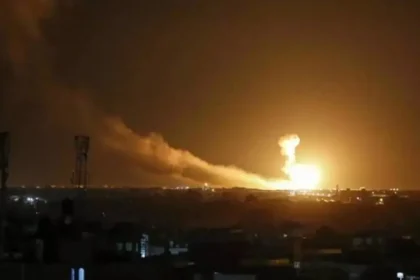 مسؤول أمريكي: الضربات في سوريا بداية حملة طويلة لاستهداف وكلاء إيران