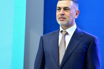 انتخاب العيداني محافظا للبصرة لدورة جديدة