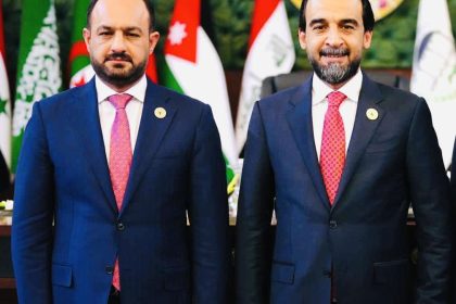 مجلس محافظة الانبار ينتخب "محمد نوري" محافظًا بالاجماع