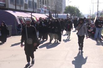 محافظة المثنى تعطل الدوام الرسمي غداً بذكرى استشهاد الإمام الكاظم عليه السلام