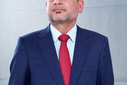 انتخاب "مرتضى الابراهيمي" محافظًا لذي قار