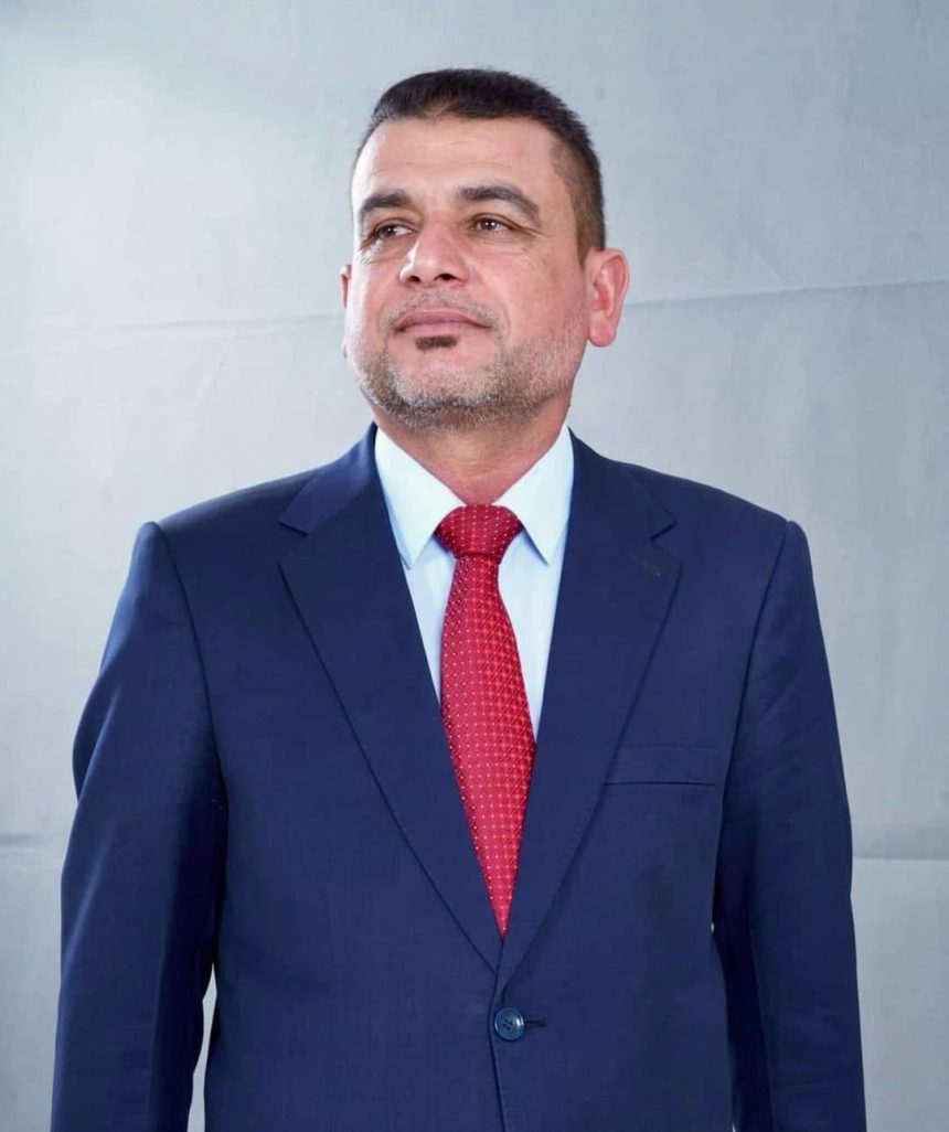 انتخاب "مرتضى الابراهيمي" محافظًا لذي قار