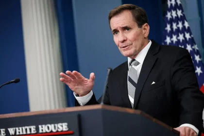 البيت الابيض: نحترم سيادة العراق ووجود قواتنا هناك كان بدعوة من الحكومة العراقية