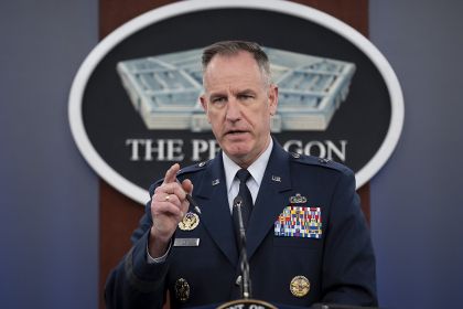 البنتاغون: أخطرنا الحكومة العراقية بهجوم أمس بعد وقت قليل من تنفيذه