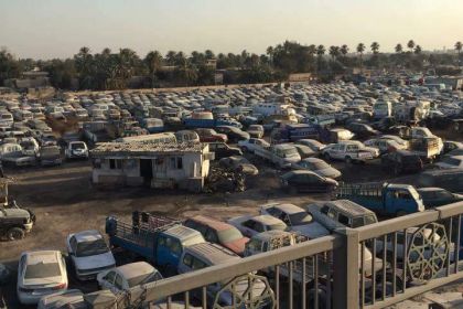 لكسر حاجز الروتين.. مرور الرصافة تعلن منح صلاحية للمديرين لإطلاق سراح المركبات المحجوزة