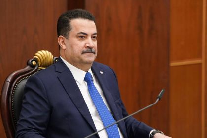 السوداني يهنئ بفوز قطر بكأس آسيا: الشكر للجماهير الرياضية على حسن التنطيم