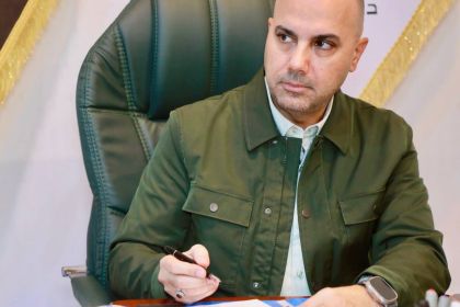 ماجد الوائلي بشأن بيان وزير السيد الصدر: الحمد لله الذي وفقنا لنيل هذه الشهادة التاريخية