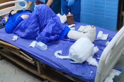 محافظ واسط يوجه باغلاق مدينة ترفيهية والتحقيق بحادثة سقوط احدى الالعاب